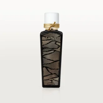 Oud & Santal Les Heures Voyageuses Sınırlı Sayıda Üretilen Parfüm