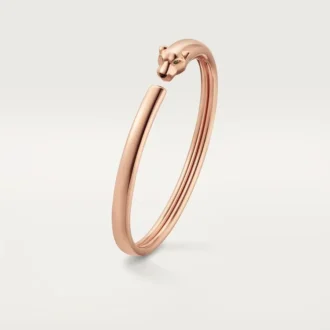 Panthere De Cartier Bilezik, Küçük Model