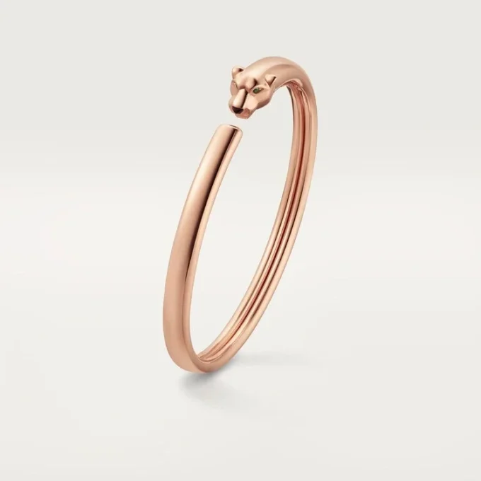 Panthere De Cartier Bilezik, Küçük Model