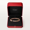 Panthere De Cartier Bilezik, Küçük Model