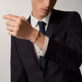 Panthere De Cartier Bilezik, Küçük Model