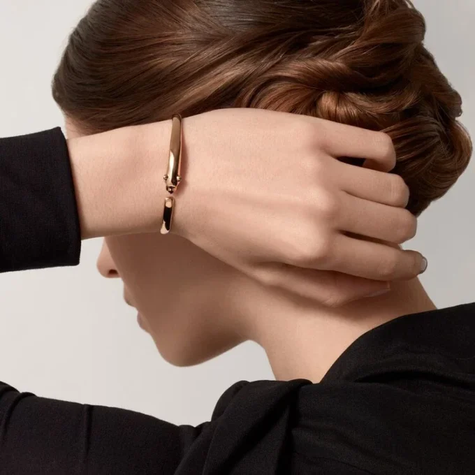 Panthere De Cartier Bilezik, Küçük Model