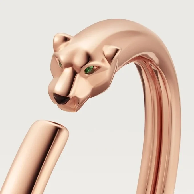 Panthere De Cartier Bilezik, Küçük Model