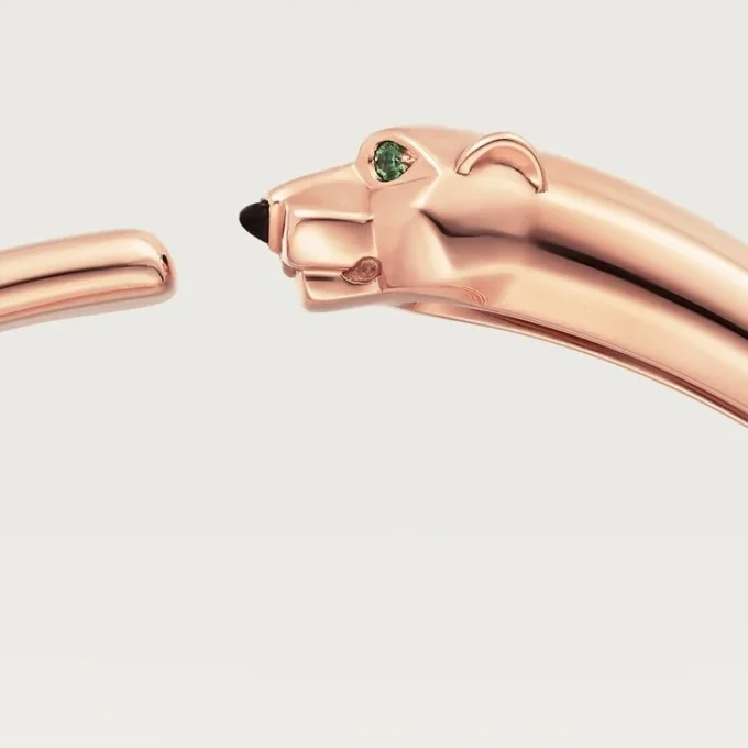 Panthere De Cartier Bilezik, Küçük Model