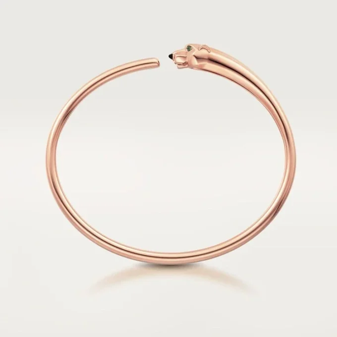 Panthere De Cartier Bilezik, Küçük Model