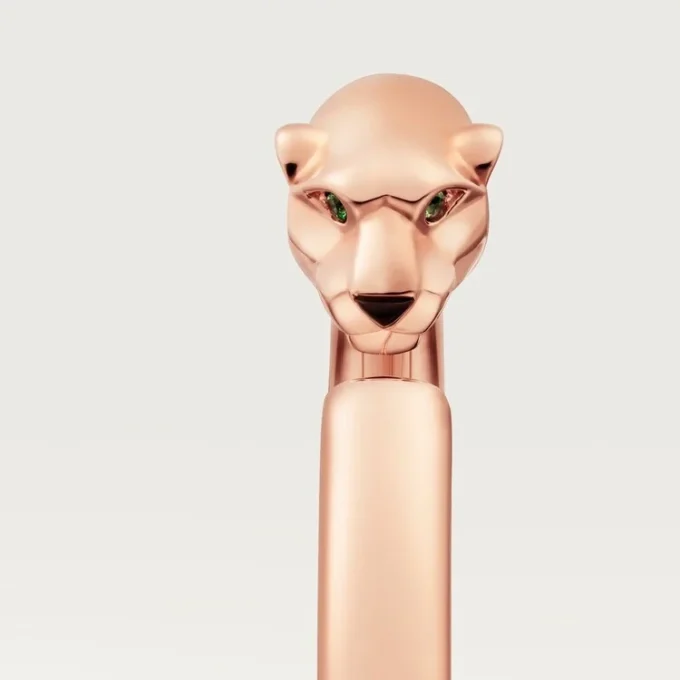 Panthere De Cartier Bilezik, Küçük Model