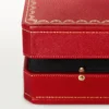 Panthere De Cartier Bilezik, Obsidiyen, Paved