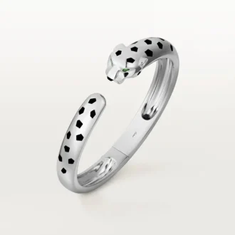 Panthere De Cartier Bilezik, Orta Model