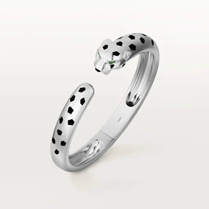Panthere De Cartier Bilezik, Orta Model