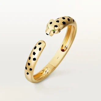 Panthere De Cartier Bilezik, Orta Model