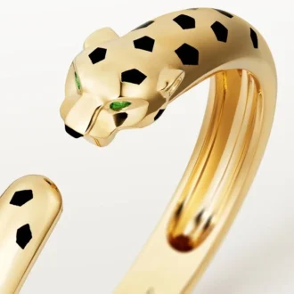 Panthere De Cartier Bilezik, Orta Model