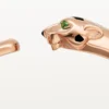 Panthere De Cartier Bilezik, Orta Model