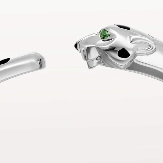 Panthere De Cartier Bilezik, Orta Model