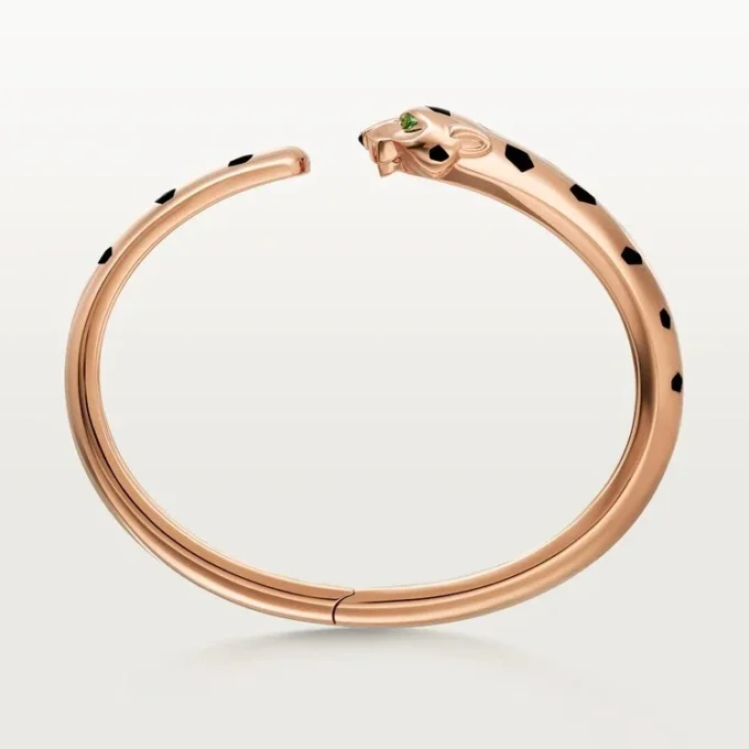 Panthere De Cartier Bilezik, Orta Model