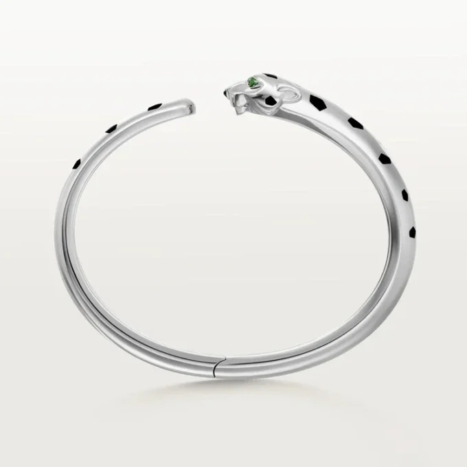 Panthere De Cartier Bilezik, Orta Model