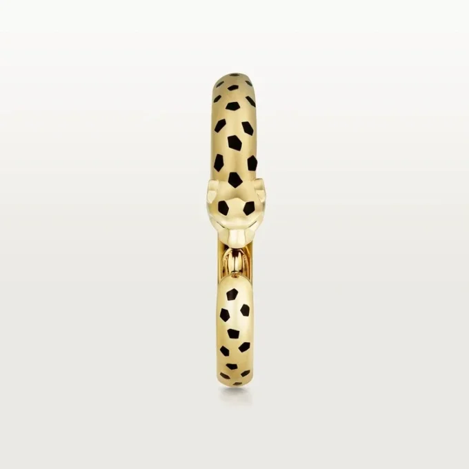 Panthere De Cartier Bilezik, Orta Model
