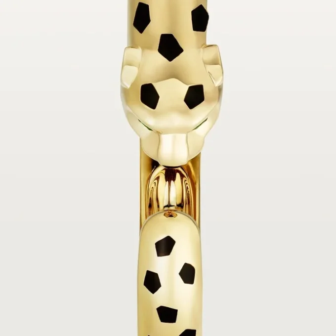 Panthere De Cartier Bilezik, Orta Model