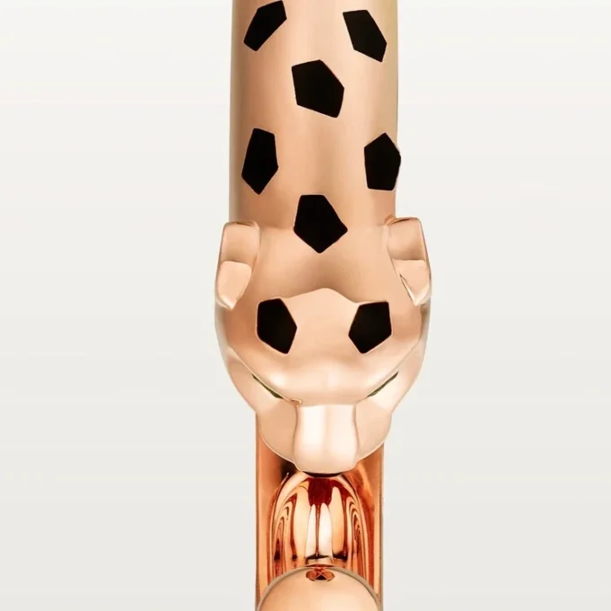 Panthere De Cartier Bilezik, Orta Model