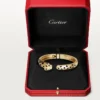 Panthere De Cartier Bilezik, Orta Model