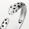 Panthere De Cartier Bilezik, Orta Model