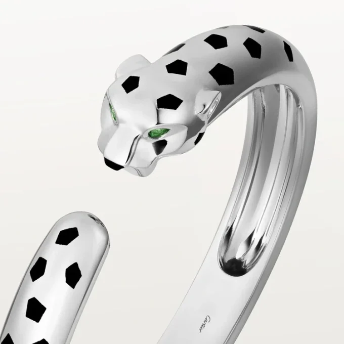Panthere De Cartier Bilezik, Orta Model