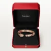 Panthere De Cartier Bilezik, Orta Model