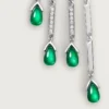Panthere De Cartier Broş – Beyaz Altın, Zümrütler, Oniks, Pırlantalar – Cartier