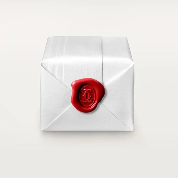 Panthere De Cartier Büyük Yüzük, Sarı Altın | Cartier Us