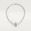 Panthere De Cartier Kolye