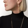 Panthere De Cartier Kolye