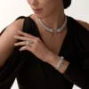Panthere De Cartier Kolye