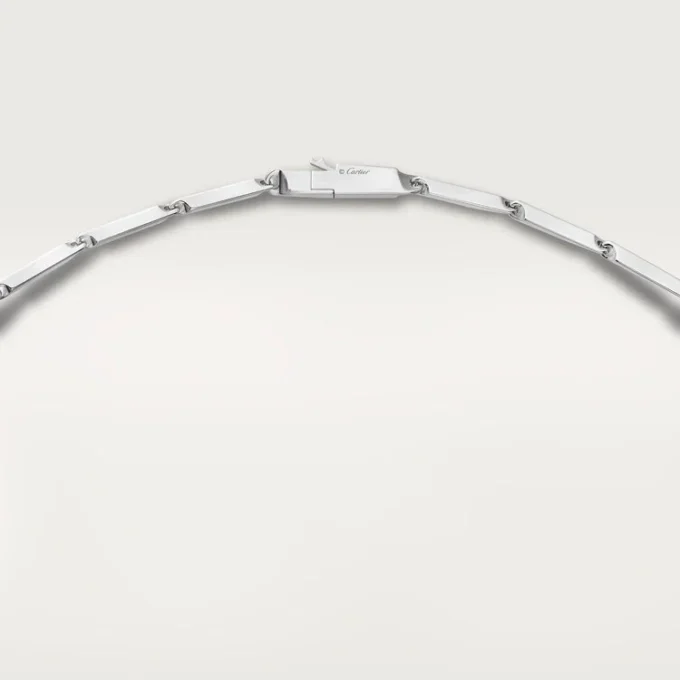 Panthere De Cartier Kolye