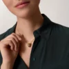 Panthere De Cartier Kolye, Sarı Altın | Cartier Us