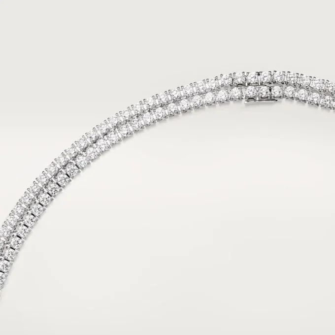 Panthere De Cartier Kolye