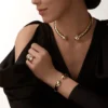 Panthere De Cartier Kolye