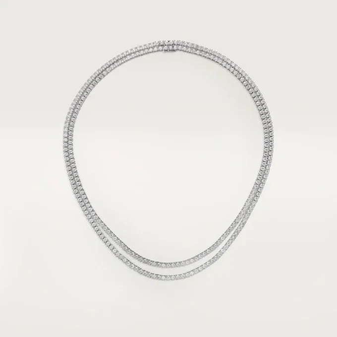 Panthere De Cartier Kolye