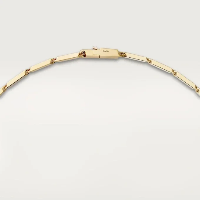 Panthere De Cartier Kolye