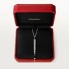 Panthere De Cartier Kolye