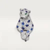Panthere De Cartier Kolye