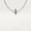 Panthere De Cartier Kolye