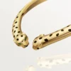 Panthere De Cartier Kolye