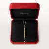 Panthere De Cartier Kolye
