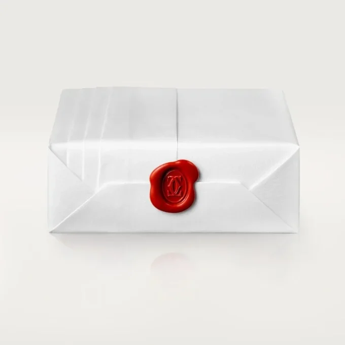 Panthere De Cartier Kolye