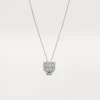 Panthere De Cartier Kolye – Beyaz Altın, Zümrütler, Elmaslar, Oniks – Cartier Panthere De Cartier Kolye – Beyaz Altın, Zümrütler, Elmaslar, Oniks – Cartier