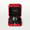 Panthere De Cartier Pırlanta Yüzük, Beyaz Altın | Cartier Us