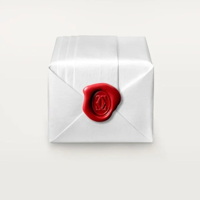 Panthere De Cartier Pırlanta Yüzük, Beyaz Altın | Cartier Us
