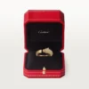 Panthere De Cartier Pırlanta Yüzük, Sarı Altın | Cartier Us
