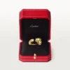 Panthere De Cartier Sarı Altın ve Oniks Yüzük | Cartier ABD Panthere De Cartier Sarı Altın ve Oniks Yüzük | Cartier ABD