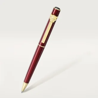 Panthere De Cartier Tükenmez Kalem