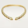 Panthere De Cartier Kolye